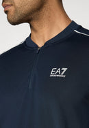 Camisa Polo EA7 Empório Armani 7M001523