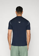 Camisa Polo EA7 Empório Armani 7M001523