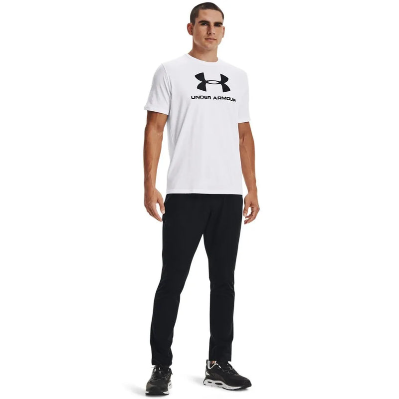 Camiseta Under Armour Sportstyle Masculina