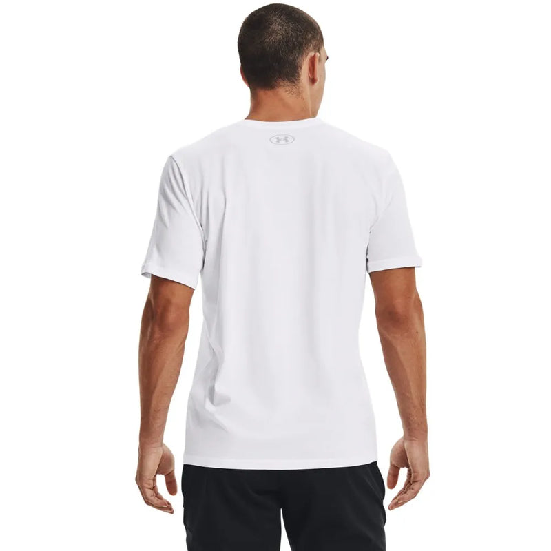 Camiseta Under Armour Sportstyle Masculina