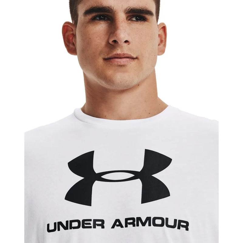 Camiseta Under Armour Sportstyle Masculina