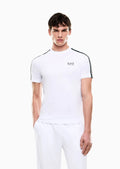 Camiseta EA7 Empório Armani 7M001861