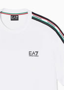 Camiseta EA7 Empório Armani 7M001861