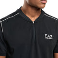Camisa Polo EA7 Empório Armani 7M001523