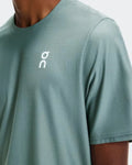 Camiseta On Running Court-T Masculina