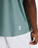 Camiseta On Running Court-T Masculina