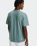 Camiseta On Running Court-T Masculina