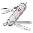Canivete Victorinox Signature Lite Translúcido