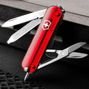 Canivete Victorinox Signature Lite Translúcido