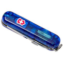 Canivete Victorinox Signature Lite Translúcido