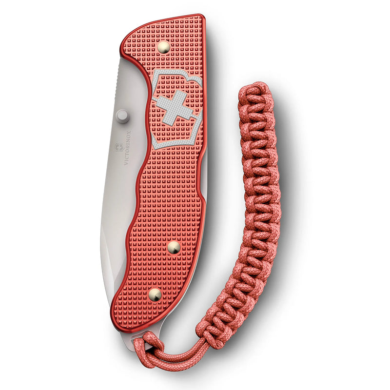 Canivete Victorinox Evoke Alox Limited Edition 2025
