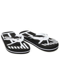 Chinelo Emporio Armani Beachwear XCQ004