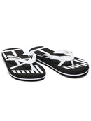 Chinelo Emporio Armani Beachwear XCQ004