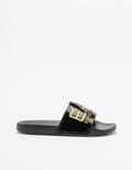 Chinelo Slide EA7 Empório Armani