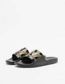 Chinelo Slide EA7 Empório Armani