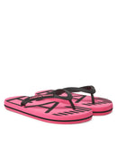 Chinelo Emporio Armani Beachwear XCQ004