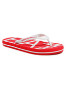 Chinelo Emporio Armani Beachwear XCQ004