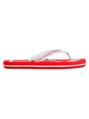 Chinelo Emporio Armani Beachwear XCQ004