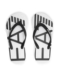 Chinelo Emporio Armani Beachwear XCQ004