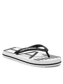 Chinelo Emporio Armani Beachwear XCQ004