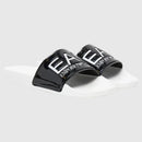 Chinelo Slide EA7 Empório Armani