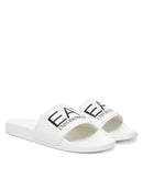 Chinelo Slide EA7 Empório Armani