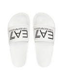 Chinelo Slide EA7 Empório Armani