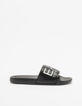 Chinelo Slide EA7 Empório Armani