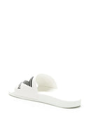 Chinelo Slide Empório Armani 7 Logo***