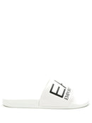 Chinelo Slide Empório Armani 7 Logo***
