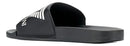 Chinelo Slide Empório Armani 7 Logo***
