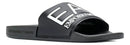 Chinelo Slide Empório Armani 7 Logo***