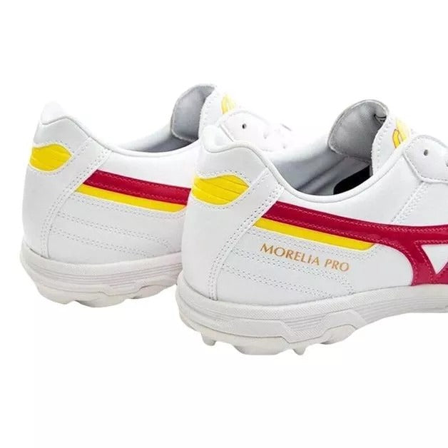 Chuteira Mizuno Society Morelia Pro II