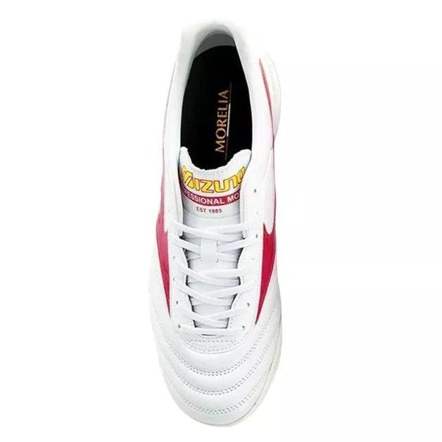 Chuteira Mizuno Society Morelia Pro II