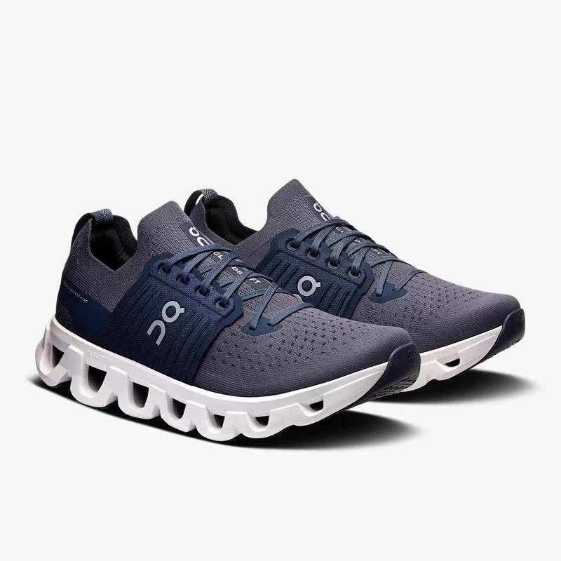 Tênis On Running Cloudswift 4 Masculino