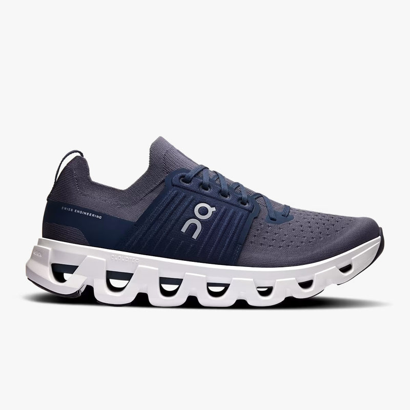 Tênis On Running Cloudswift 4 Masculino