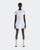 Shorts On Running Court Skirt Pleated Feminino