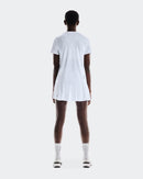 Shorts On Running Court Skirt Pleated Feminino