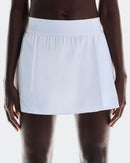 Shorts On Running Court Skirt Pleated Feminino