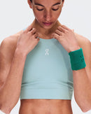 Munhequeira On Running Courtside Wristband