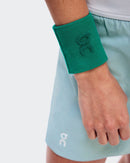 Munhequeira On Running Courtside Wristband