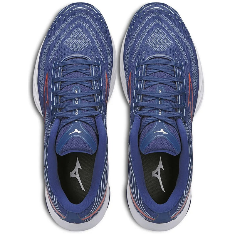 Mizuno Wave Creation 24