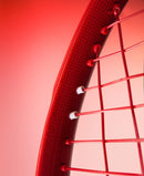 Raquete de Tênis Wilson Defyer Redline 100 V1