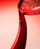 Raquete de Tênis Wilson Defyer Redline 100 V1