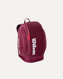 Mochila Wilson Defyer Redline V1