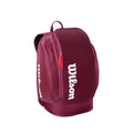 Mochila Wilson Defyer Redline V1