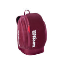 Mochila Wilson Defyer Redline V1