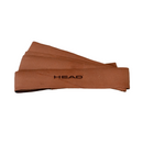 Cushion Grip Head Couro Natural Marrom