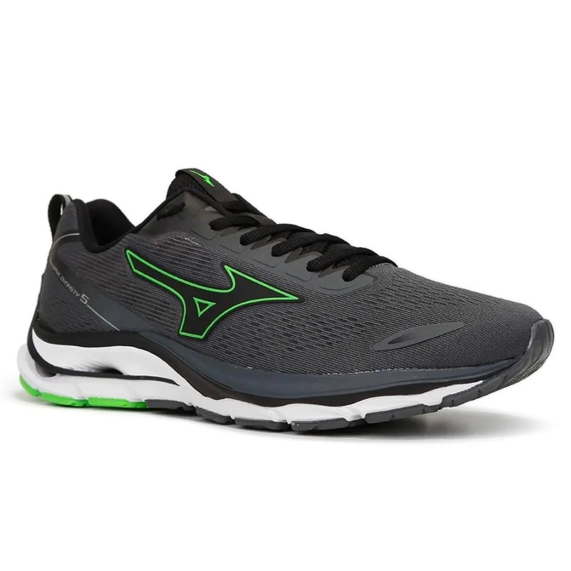 Tênis Mizuno Wave Dynasty 5