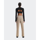 Calça On Running Focus Tech Sweatpants Feminina